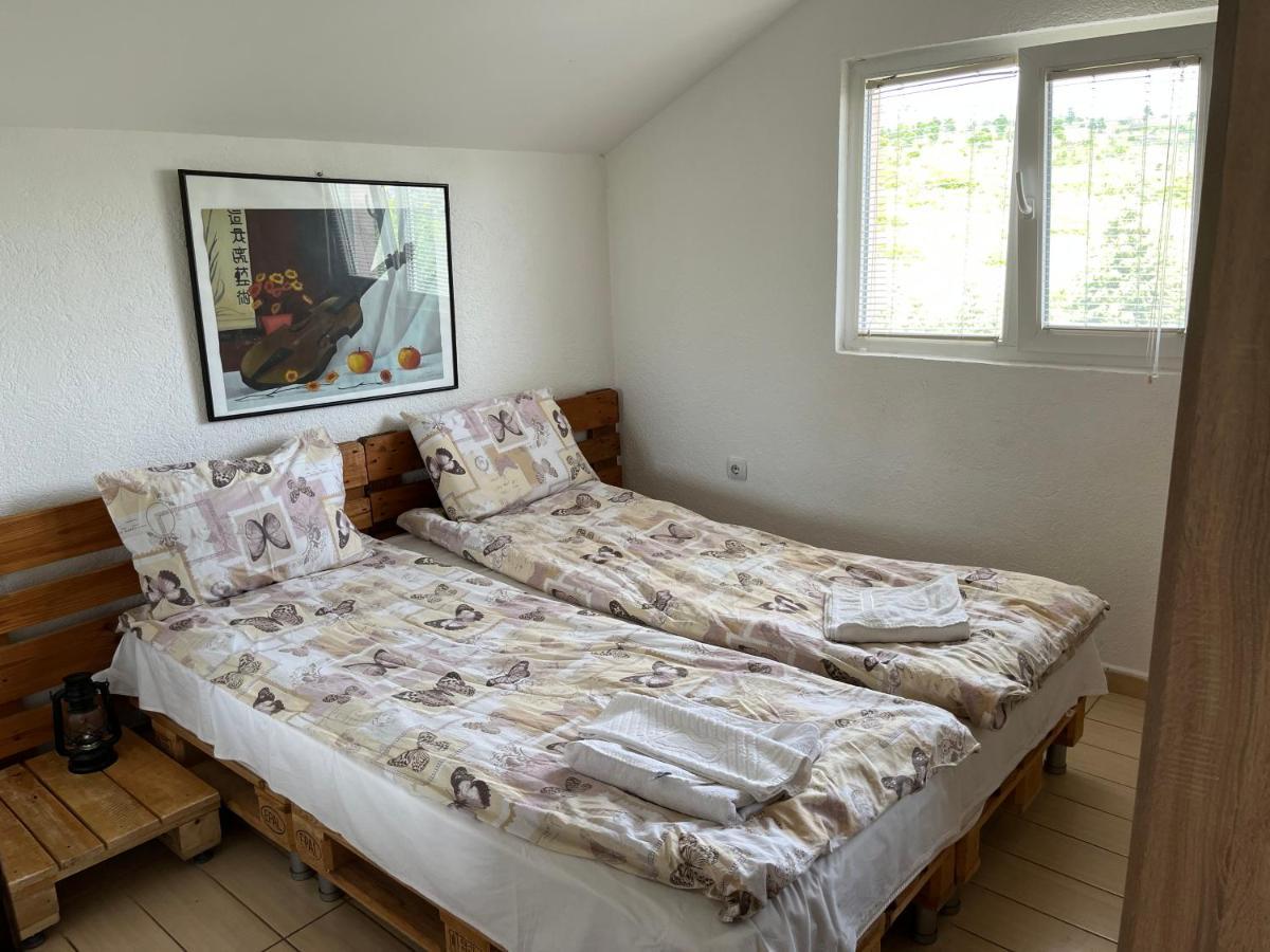 Villa Vesna เวเลส ภายนอก รูปภาพ