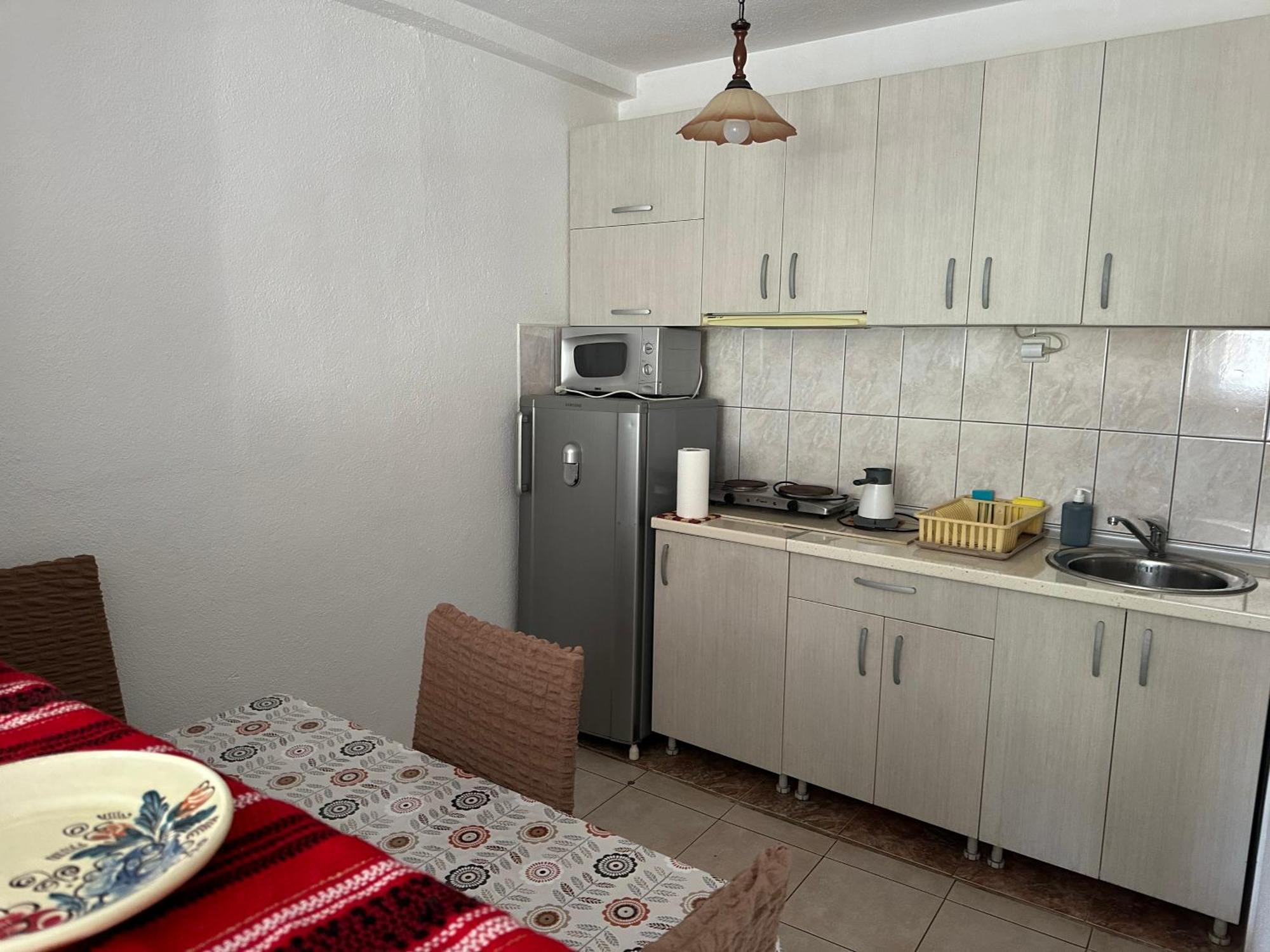 Villa Vesna เวเลส ภายนอก รูปภาพ