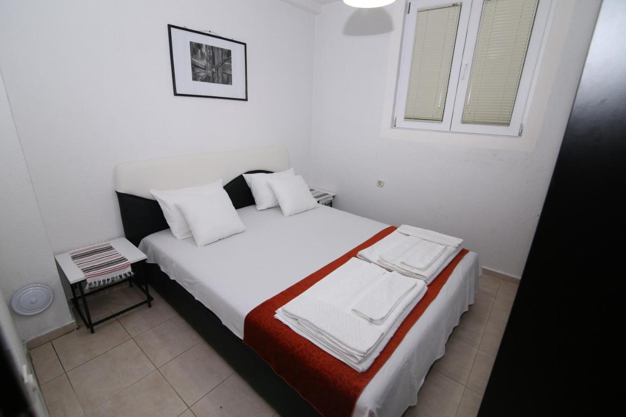 Villa Vesna เวเลส ภายนอก รูปภาพ