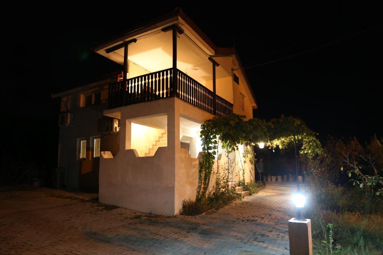 Villa Vesna เวเลส ภายนอก รูปภาพ